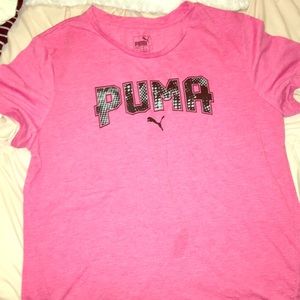 Puma T-Shirt